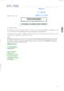 courrier d'ENEDIS