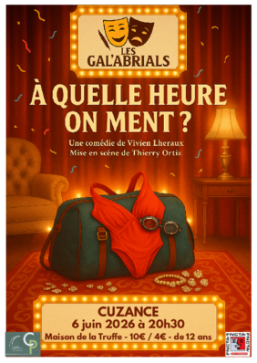 FLYER avec horaires et tarifs