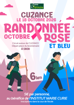 affiche avec tarif, horaires et explications
