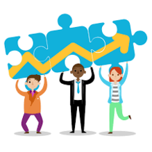 image formation - puzzle