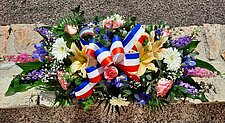 gerbe du 8 mai 2026